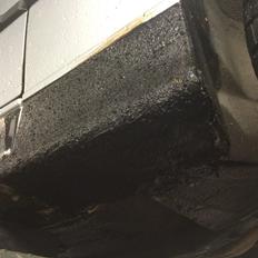 BMW 316i e36 compact