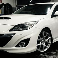 Mazda 3 MPS