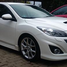 Mazda 3 MPS