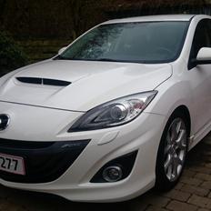 Mazda 3 MPS