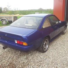Opel Manta GT