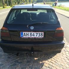VW Golf 3