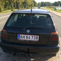 VW Golf 3