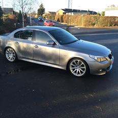 BMW 530D E60