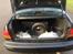 Honda Civic ek sedan