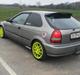 Honda Civic EJ9 Vtec