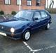 VW golf 2