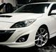 Mazda 3 MPS