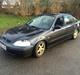 Honda Civic ek sedan