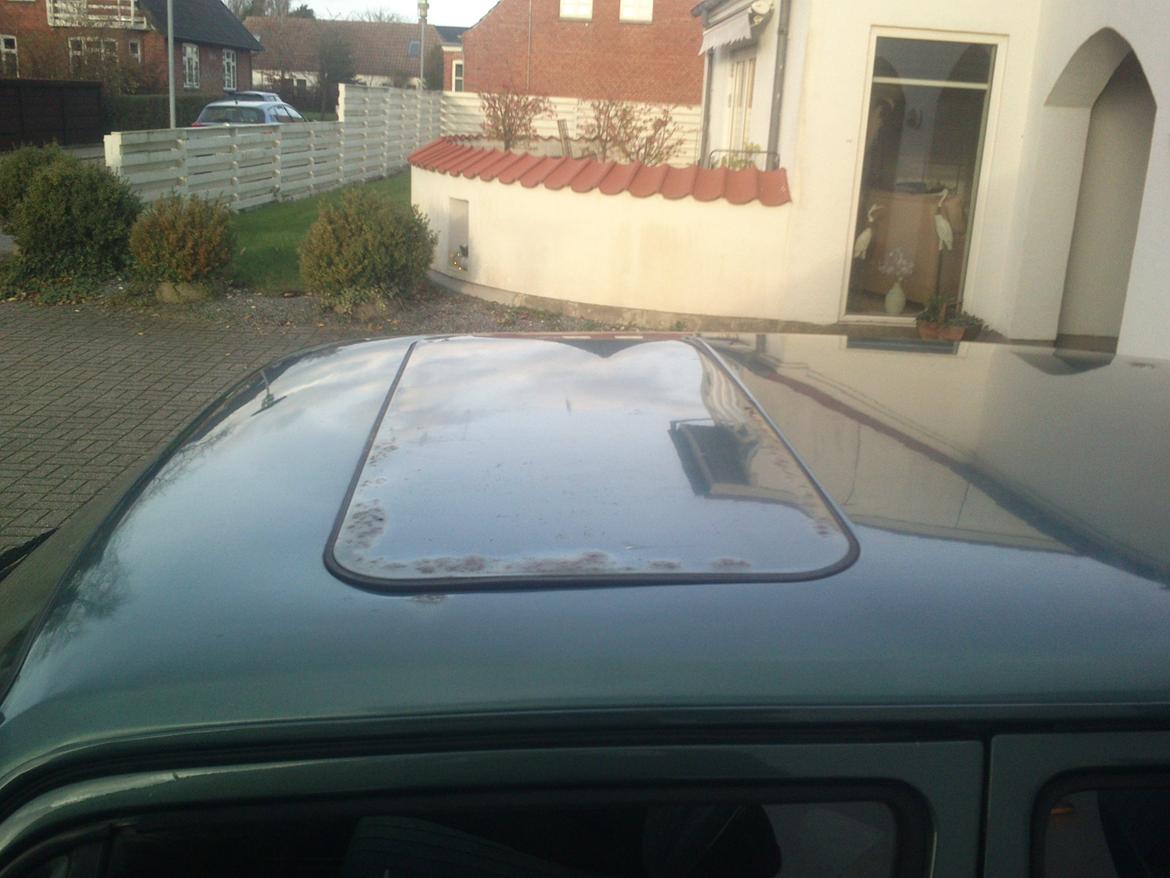 VW Golf 1 1.8 GTI 5D billede 3