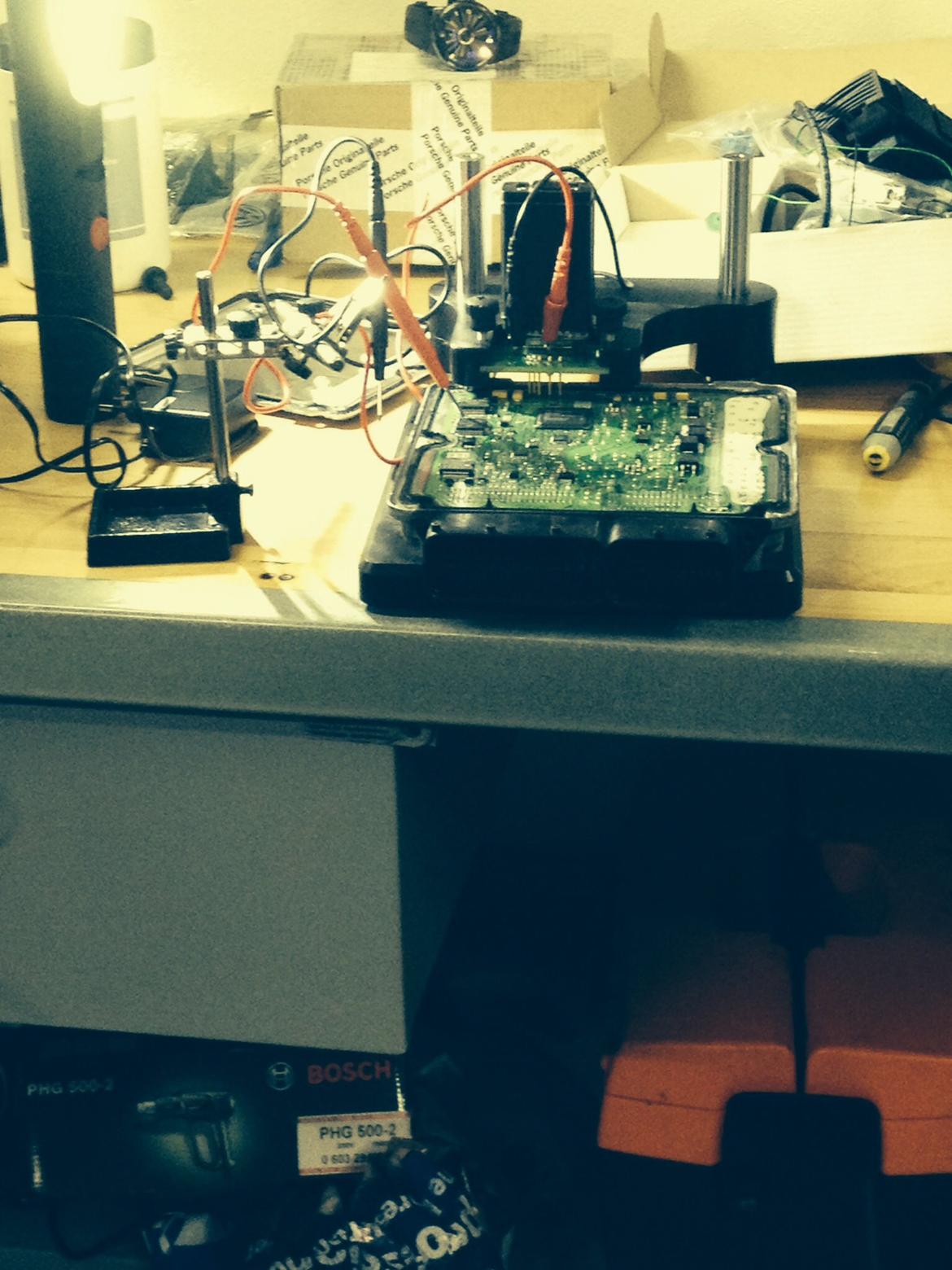 Seat Leon FR billede 7