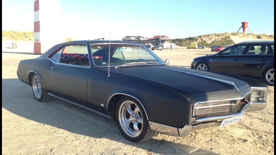 Buick Riviera billede 1