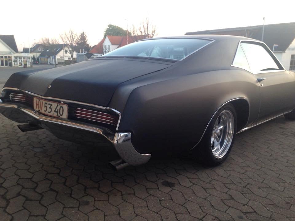 Buick Riviera billede 17