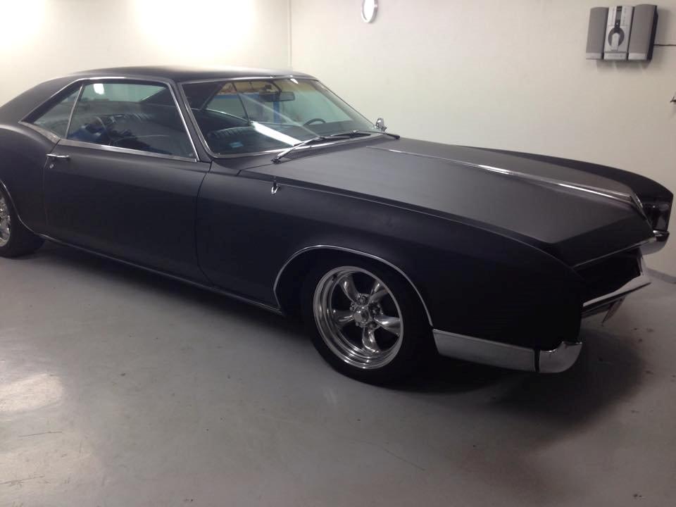 Buick Riviera billede 18