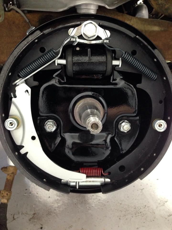 Buick Riviera billede 14