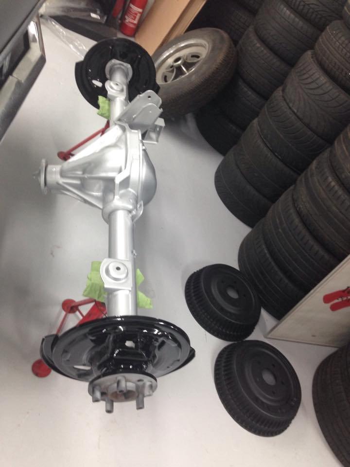 Buick Riviera billede 15