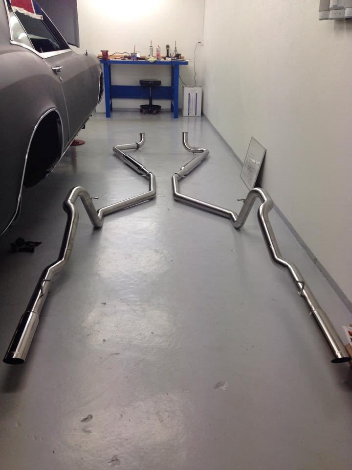 Buick Riviera billede 16