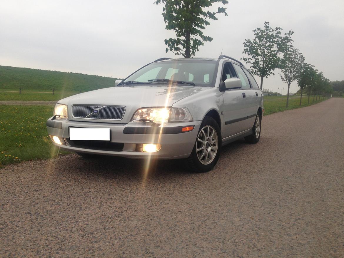 Volvo V40 billede 1