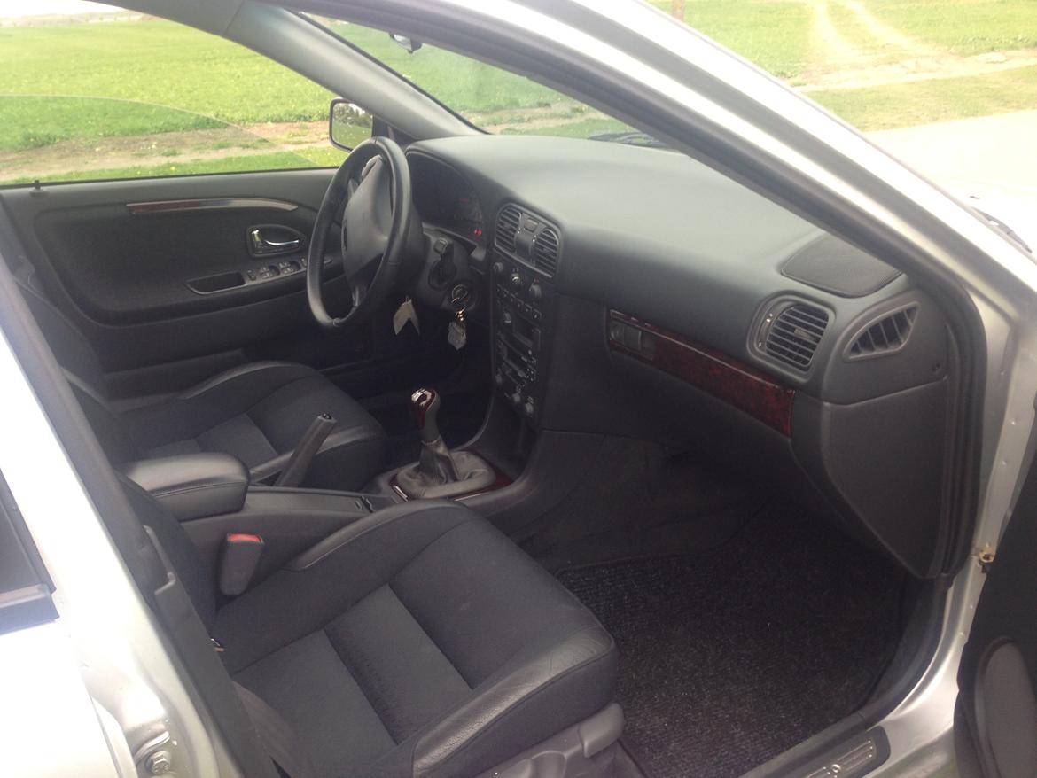 Volvo V40 billede 6