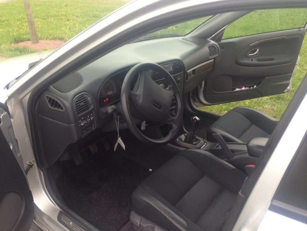 Volvo V40 billede 7
