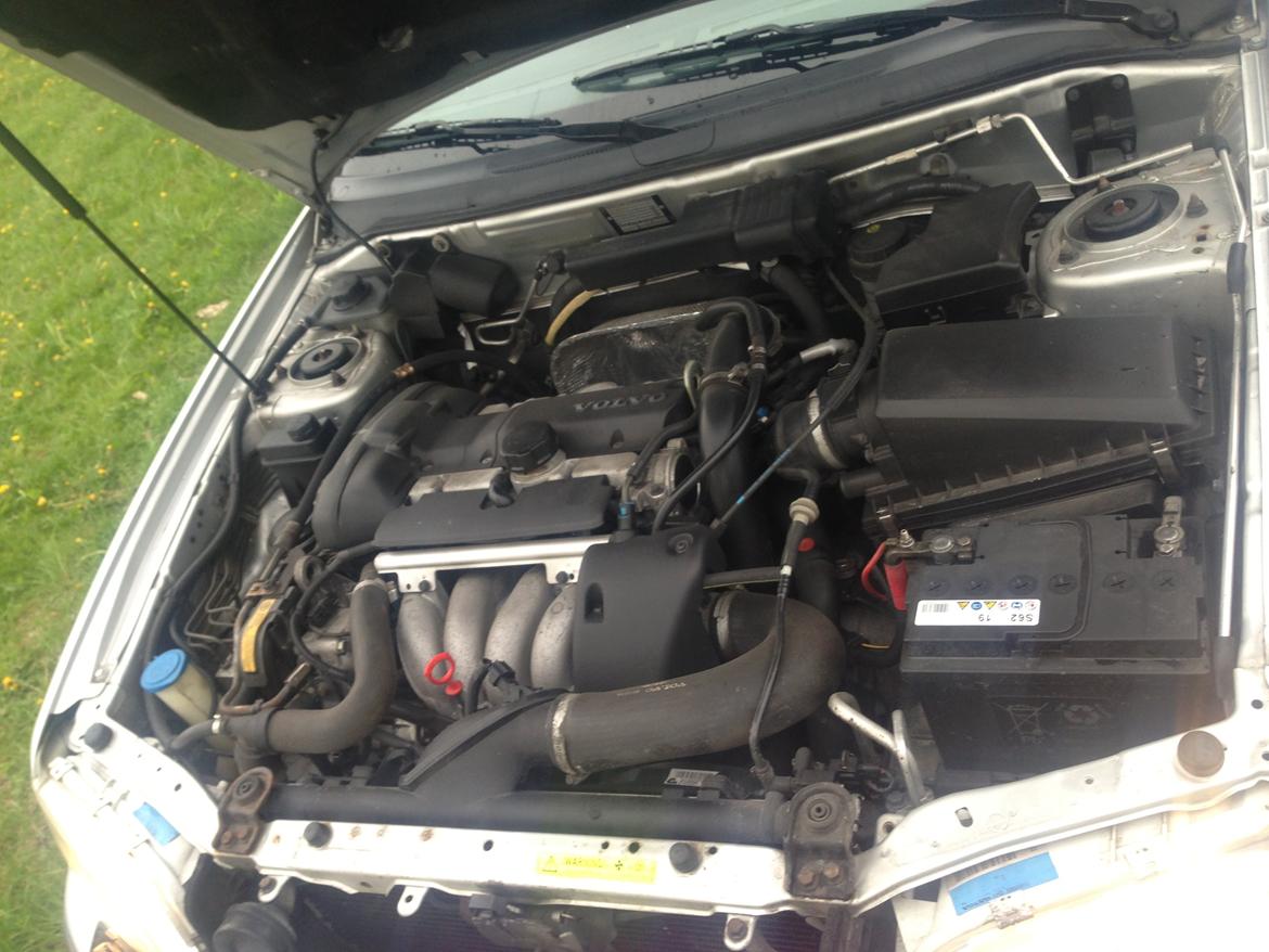 Volvo V40 billede 13