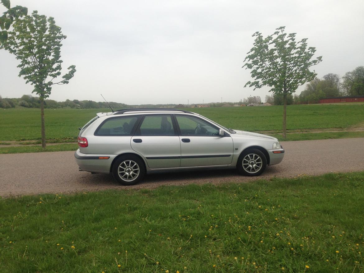 Volvo V40 billede 15