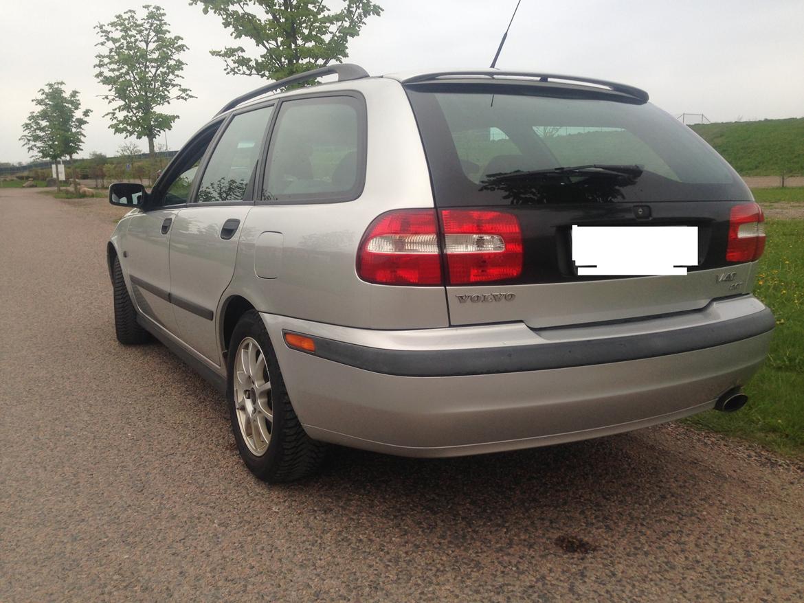 Volvo V40 billede 16