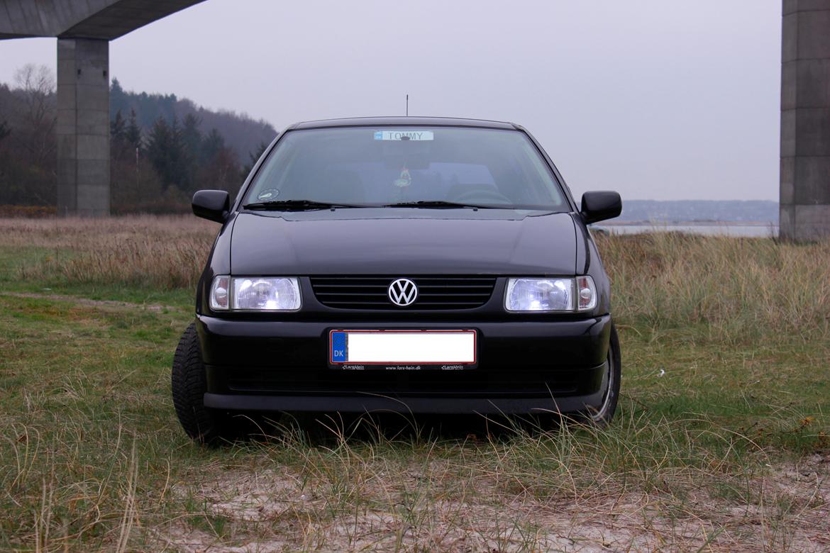 VW Polo Mk III (6N) billede 5