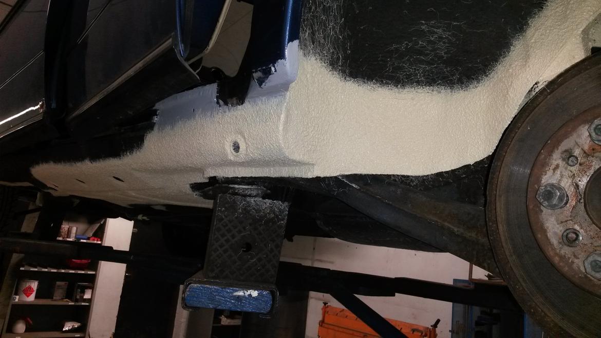 Mercedes Benz 250 billede 8