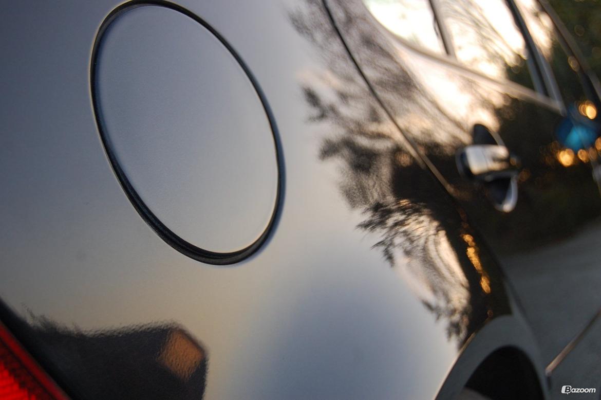 VW Golf 4 GTI - flot bevaret billede 5