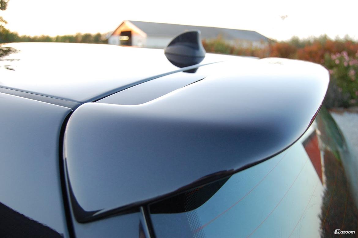 VW Golf 4 GTI - flot bevaret billede 6