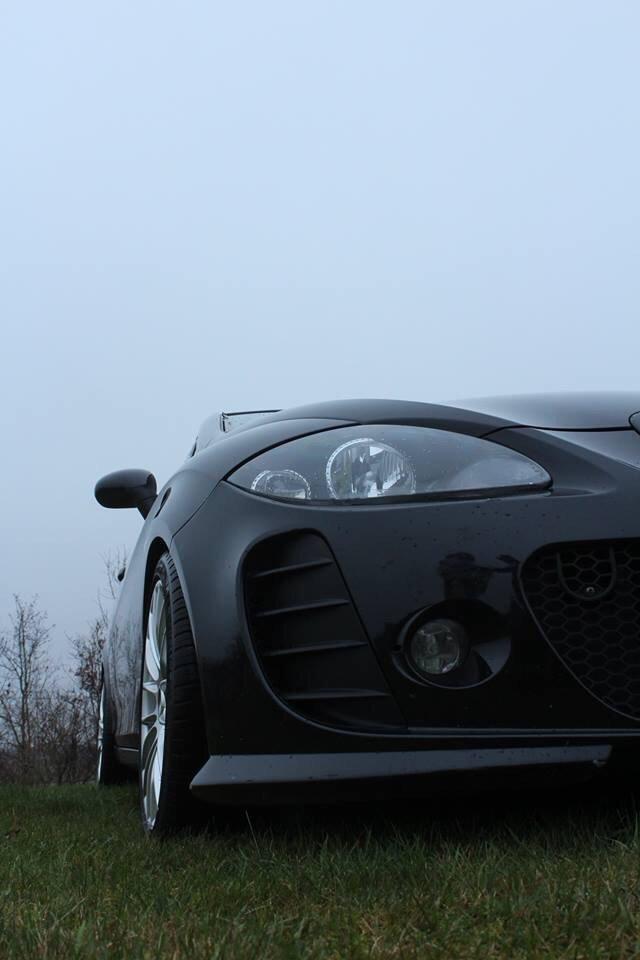 Seat Leon 2,0 TDI SOLGT billede 11