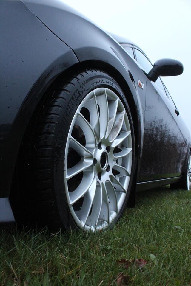 Seat Leon 2,0 TDI SOLGT billede 15