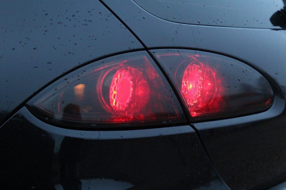 Seat Leon 2,0 TDI SOLGT billede 19