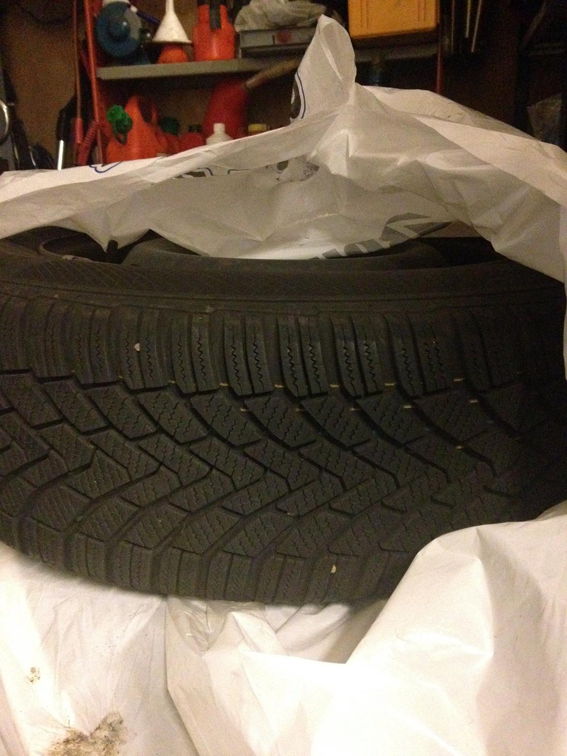 Audi audi a4 b5 1,8 limo billede 2