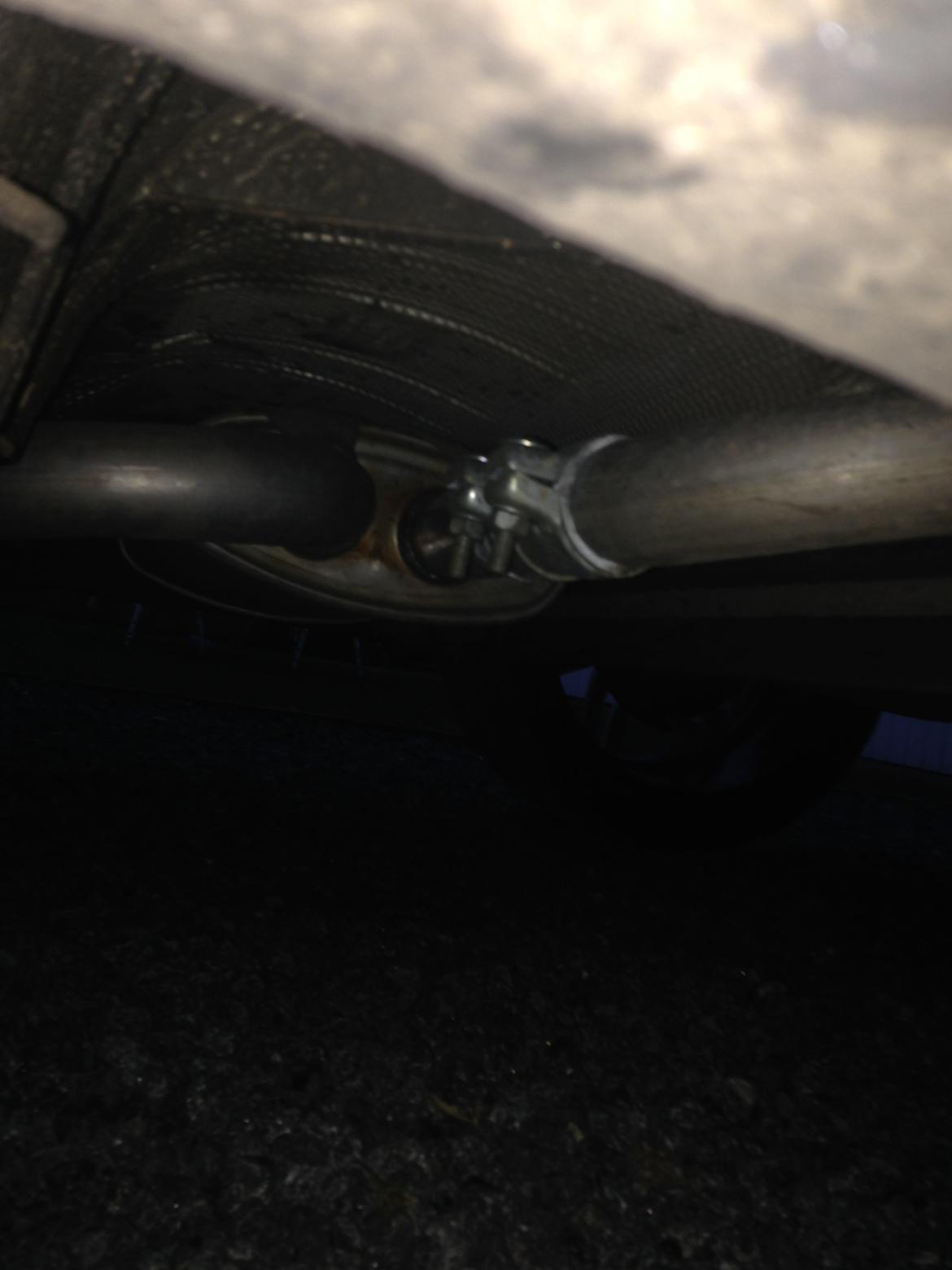 Audi audi a4 b5 1,8 limo billede 12