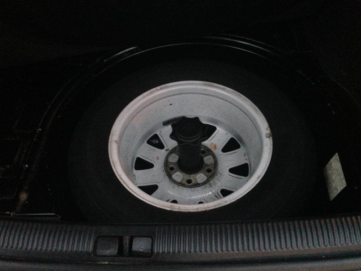 Audi audi a4 b5 1,8 limo billede 17