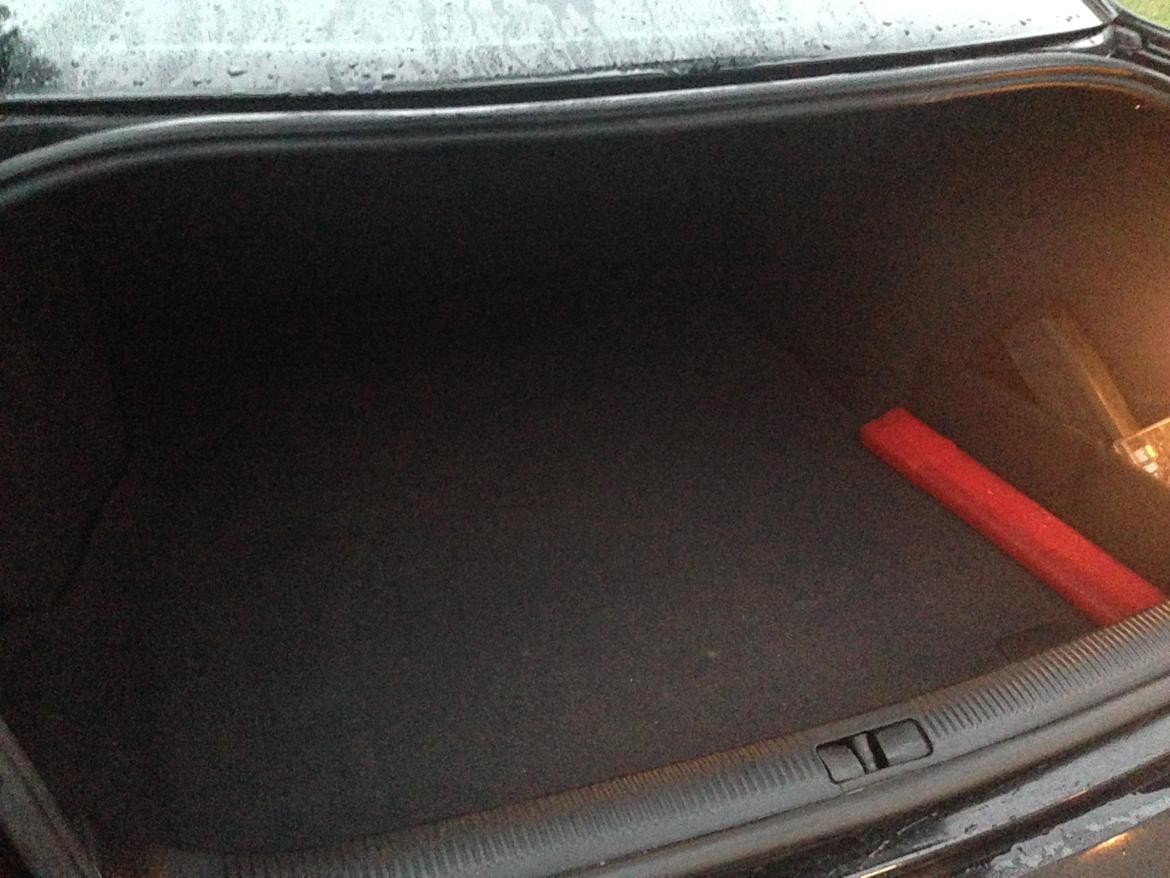 Audi audi a4 b5 1,8 limo billede 16