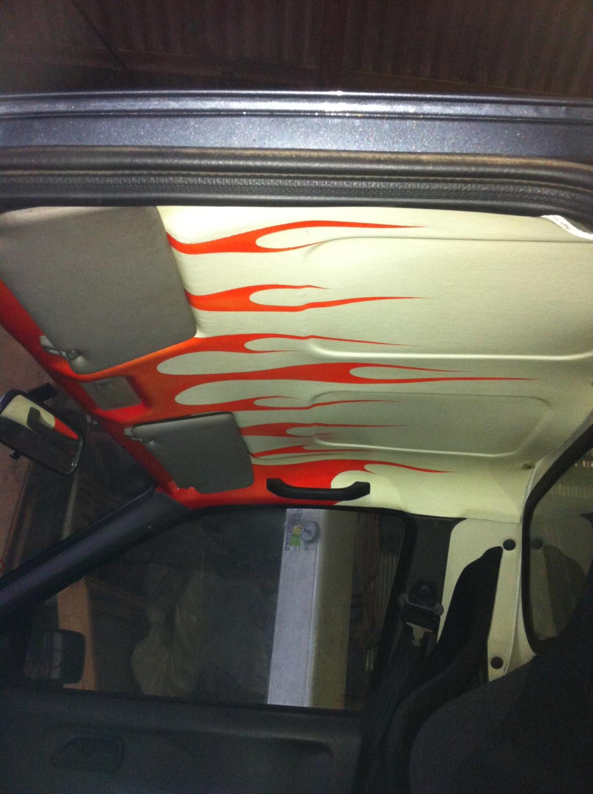 Ford p100 billede 10