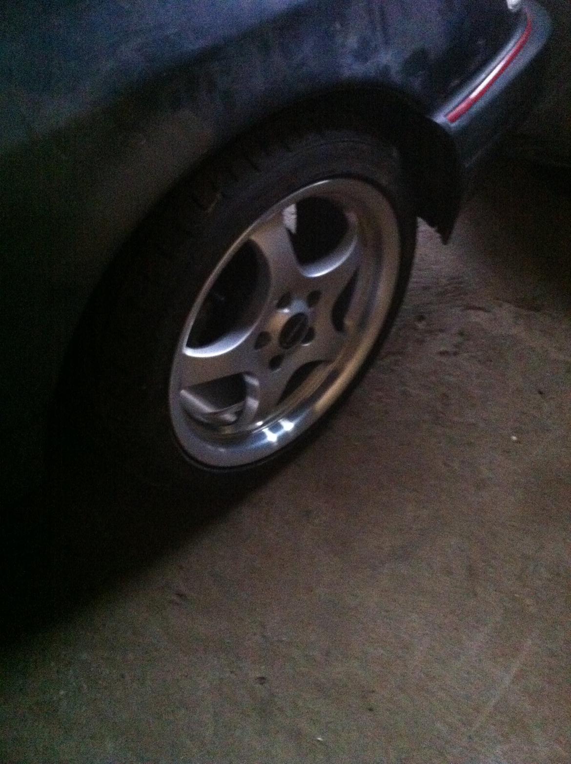 Ford p100 billede 17