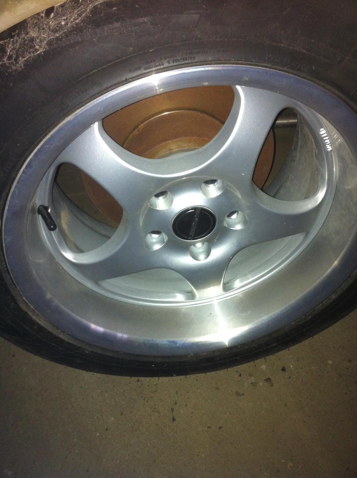 Ford p100 billede 16