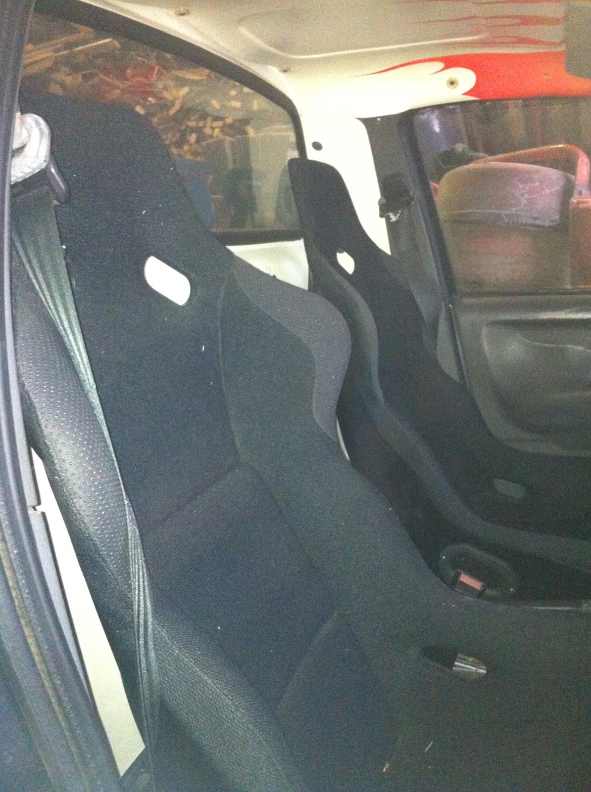 Ford p100 billede 18