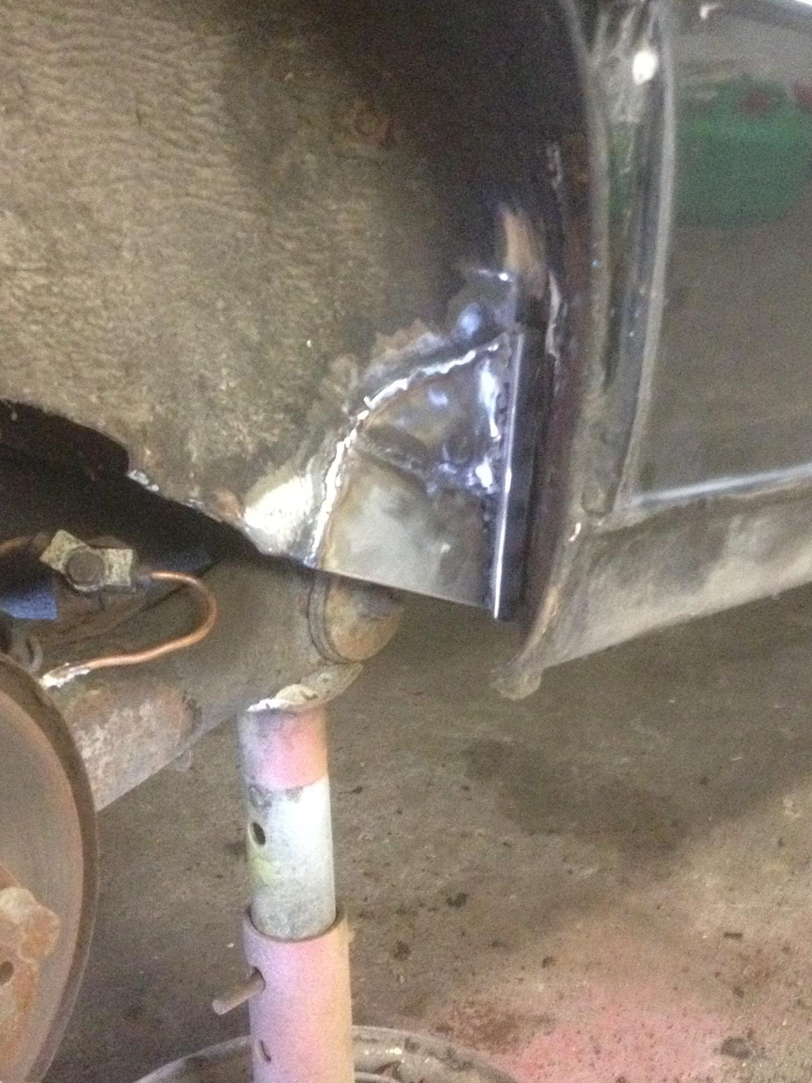 Fiat uno turbo ie billede 7