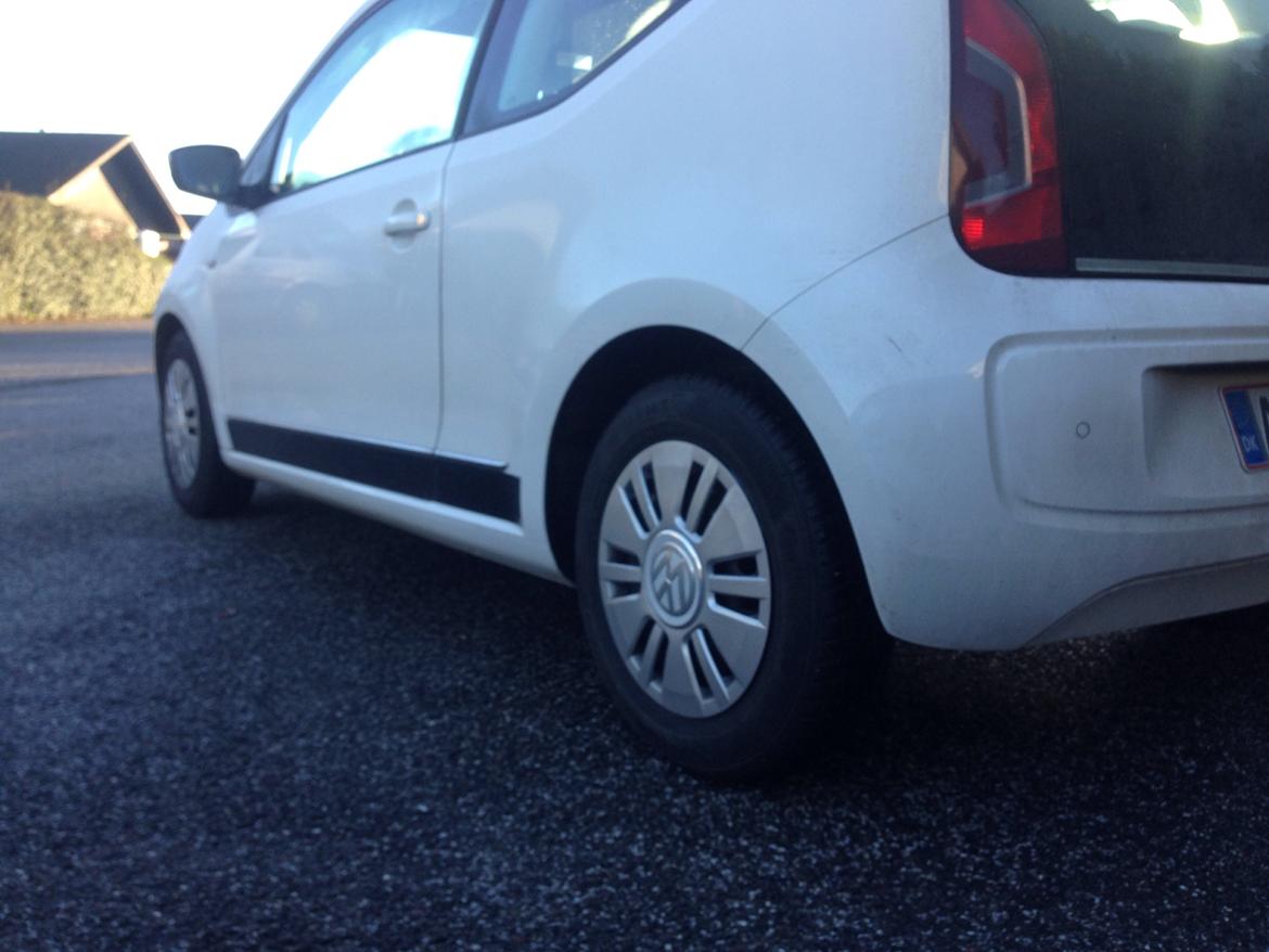 VW Up!! billede 24