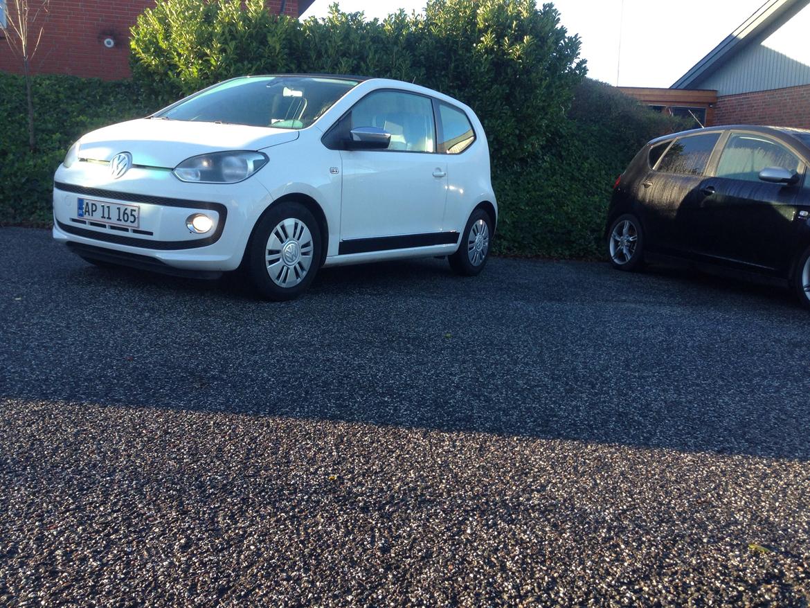 VW Up!! billede 25
