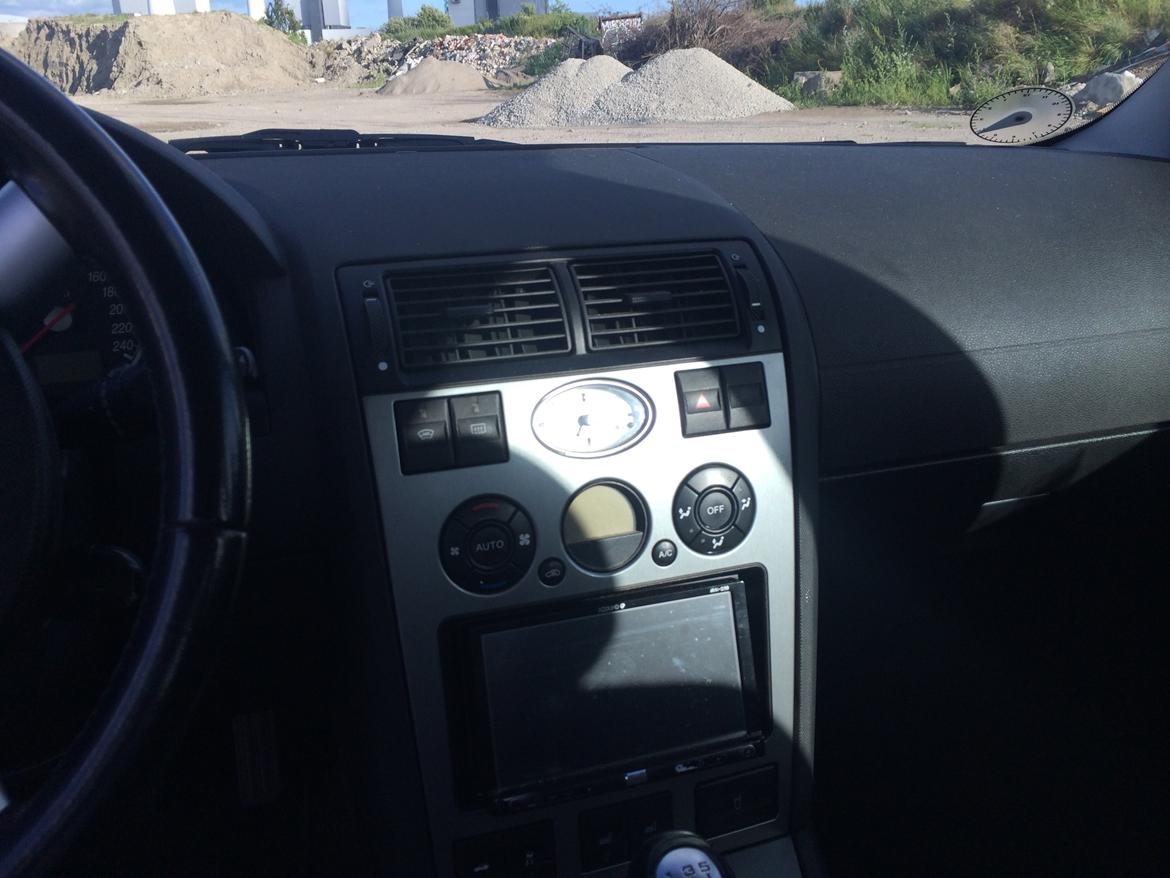 Ford Mondeo Solgt billede 12