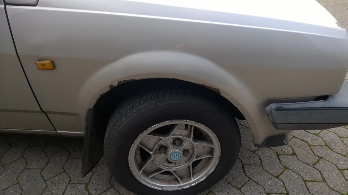 VW Polo classic C billede 15