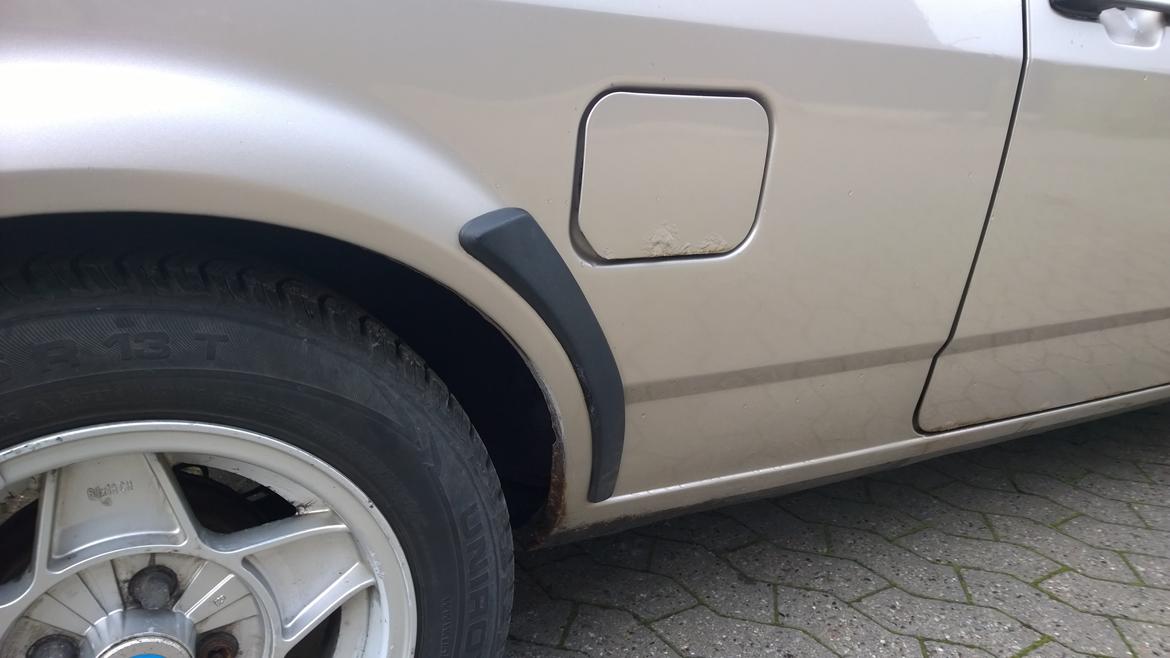 VW Polo classic C billede 16