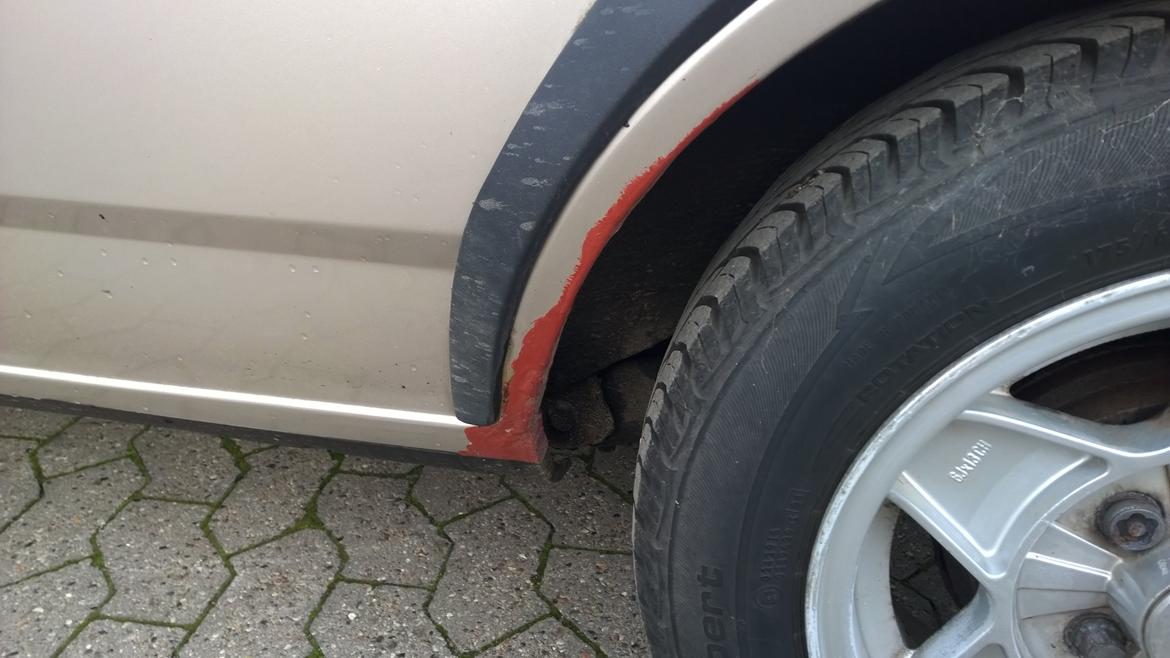 VW Polo classic C billede 21