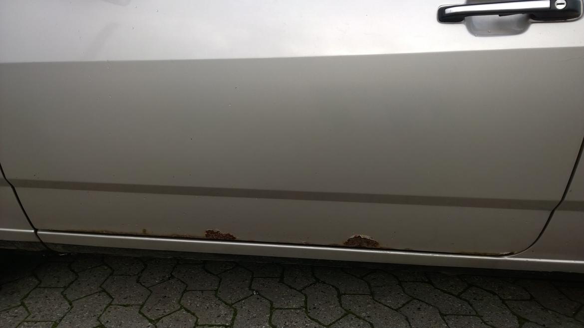 VW Polo classic C billede 22